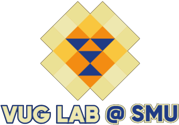 VUG Lab @ SMU